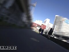 NICHE_VIEW_vol.59_4K Flexible Asian Teen Loves Taking Big Dick Deeply