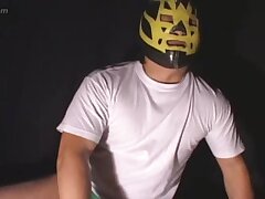 APDP05 Japanese Babe Sucks Cock While Vibrating to Explosive Orgasm Heights